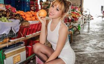 AISS爱丝(黄金版) - 无圣光剧场：亚美依“奶牛”为你演绎各种日常！图集持有推荐！