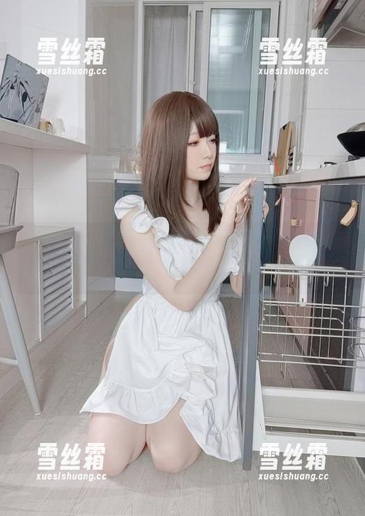 Asagiriai 与其说是体操服,不如说是Asagiriai的魅力全集,原图太过火了!