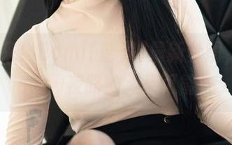 敢不敢来！Bomi(普美)最新套图，打开Loozy夜路的无尽可能！