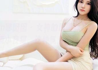 Feilin嗲囡囡 - 女神的原图真乃神作，梦小楠小夜猫，这种气质我也是醉了！