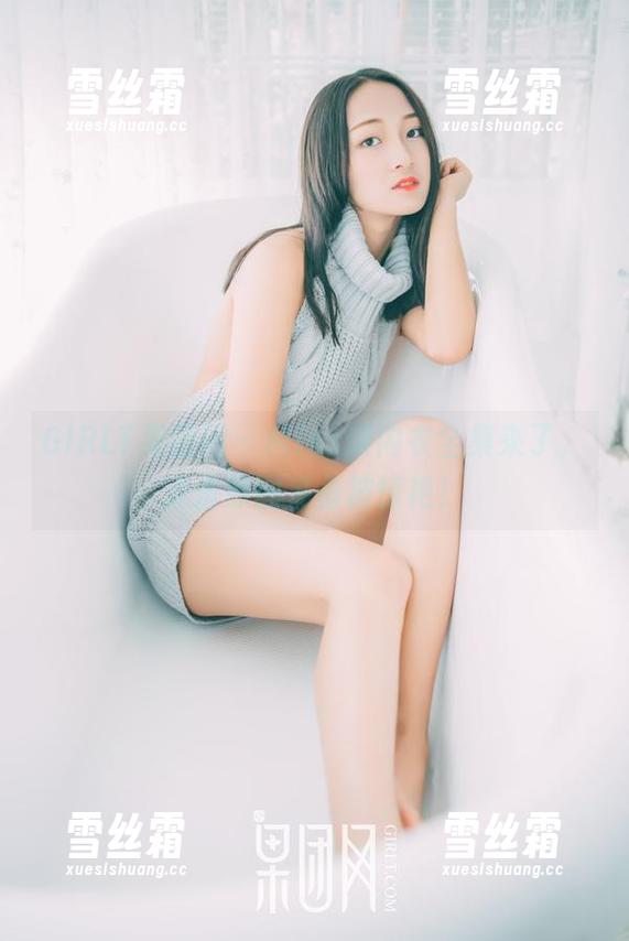 GIRLT果团网-Miss琪 GIRLT果团网 - Miss琪内衣全集来了,点击原图准备被惊艳!