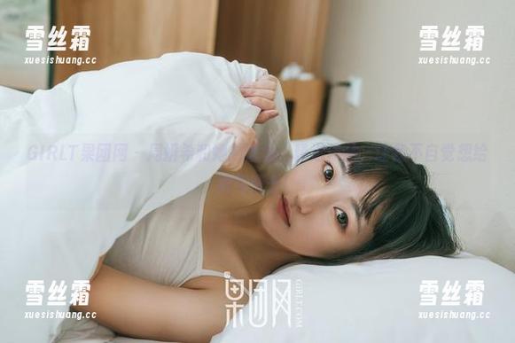 GIRLT果团网-周妍希 GIRLT果团网 - 周妍希和她的蕾丝:精选作品,让我不自觉想给她写情书!