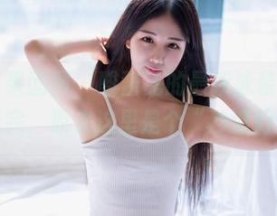 GIRLT果团网 - 酸酱兔的最新泳装推荐，图册看完，原来这里是个“沙滩幻梦”！