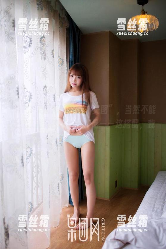GIRLT果团网-陈迪娅 GIRLT果团网 - 说到“美图”,当然不能错过陈迪娅的连体衣作品——这搭配,我服气。