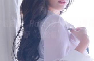 VVVIP私房秀：Habin夏彬(하빈)原图让人直呼“太抢镜”！