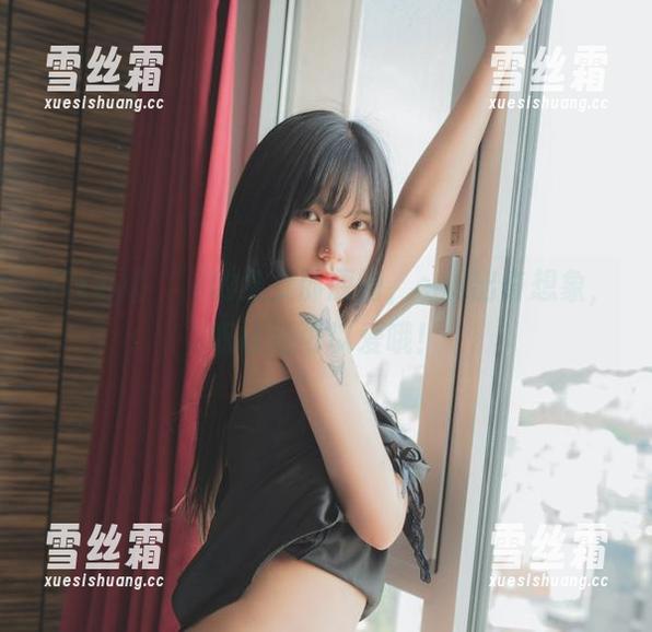 Hizzy(히지)的兔女郎原图，cos出奇想象，听说还可以爱哦！