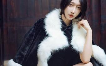 HuaYang花漾 - 呜呜，尤妮丝egg的婚纱原图，太好看了，快来撩！