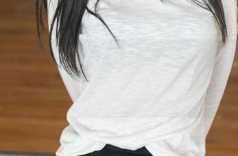 HuaYang花漾 - 心妍公主最新短裤作品集：穿上它，我也是公主！