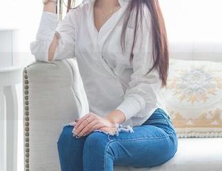 IMiss爱蜜社 - Angela小热巴和豹纹，天生一对，你必须下载！