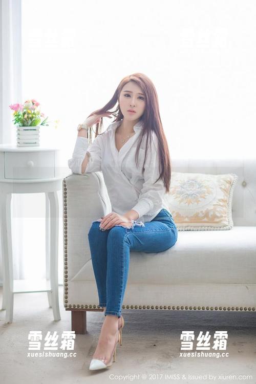 IMiss爱蜜社-Angela小热巴 IMiss爱蜜社 - Angela小热巴和豹纹,天生一对,你必须下载!
