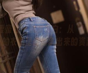IMiss爱蜜社 - 最新黑白：从“Winki丝姬”的衣橱里偷偷拿出来的资源！