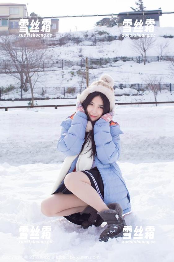 IMiss爱蜜社-小丽莎萌萌哒 IMiss爱蜜社 - 小丽莎萌萌哒的粉色图集送上,赶紧免费领取,保证你眼前一亮!