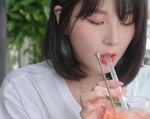 Jang Joo(장주)的酒吞童子女仆合集，沉醉不知归路