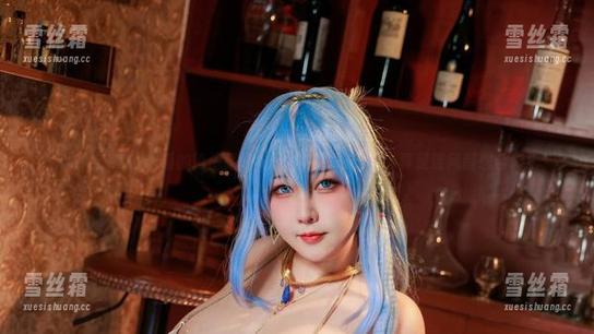 KANEKO_咔喵 KANEKO_咔喵的镇海重磅帖子:白旗袍cos,真是连风都想合影!