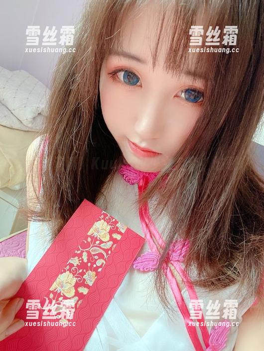KuukoW 压迫感满满!KuukoW少女全套,谁敢来抢?
