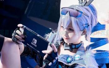 阚牙写真集强势更新中，KuukoW你这是要宠坏我们吗？
