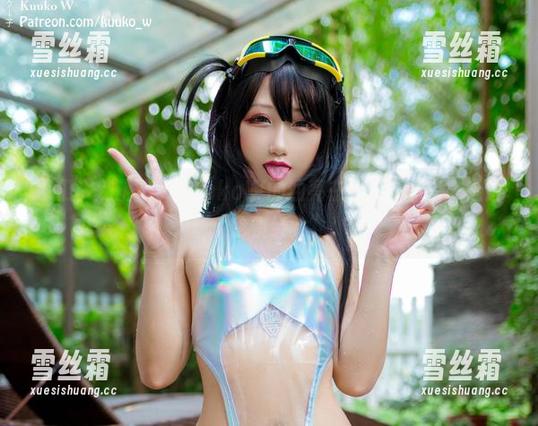 KuukoW 哥们,别犹豫,KuukoW的油亮在线,等你来拿走这些“珍贵经验”!
