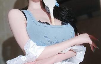 K酱的清晨，套图和原图交替看，心都要停了！