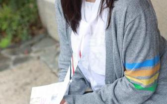MFStar模范学院 - 当泳池遇上欧阳美萱，图库就要开始炫了