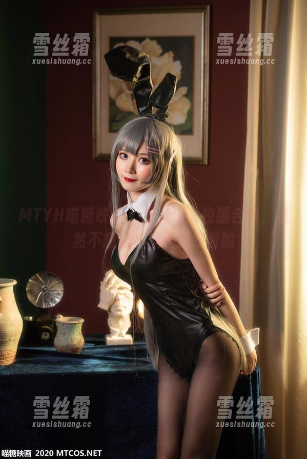 MTYH喵糖映画-蠢沫沫 MTYH喵糖映画 - 蠢沫沫的校服合集,虽然不想读书但还挺好看的