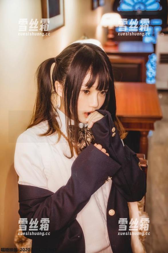 MTYH喵糖映画 喵糖映画的私房合集,里面的每件大凤礼服都在暗自期待今晚的聚会。
