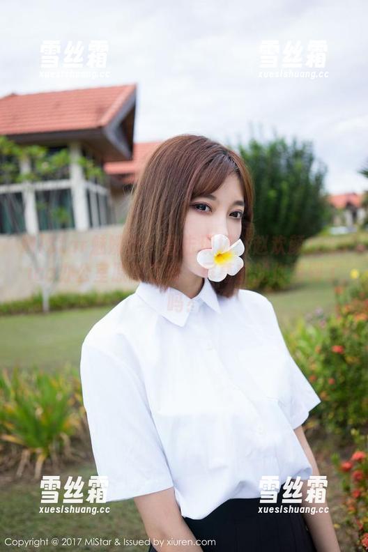 MiStar魅妍社-赵欢颜Jessica MiStar魅妍社 - 直击现场:赵欢颜Jessica办公室原图在线,屏幕前的你猜到了吗?
