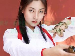 MiiTao蜜桃社 - 赵灵儿Linger的居家时光，高清美图下的闲适惬意，有点让人想偷个懒。