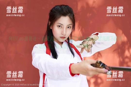 MiiTao蜜桃社-赵灵儿Linger MiiTao蜜桃社 - 赵灵儿Linger的居家时光,高清美图下的闲适惬意,有点让人想偷个懒。