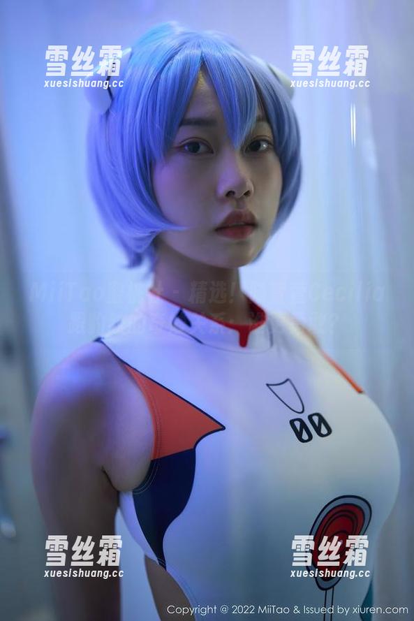 MiiTao蜜桃社-陆萱萱Cecilia MiiTao蜜桃社 - 精选!陆萱萱Cecilia跟豹纹的奇妙关系:谁更勇敢?