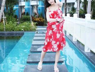 MyGirl美媛馆 - AngelaLee李玲的镂空，冲进我的网盘，一不小心爱上了…