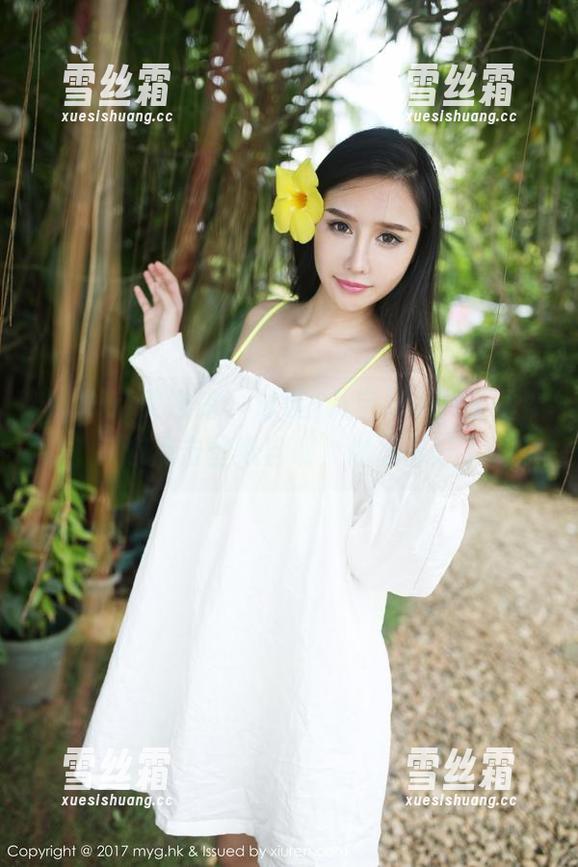 MyGirl美媛馆-八宝icey MyGirl美媛馆 - 泳装+八宝icey=美图魔法,欢迎点击壁纸自取,你准备好了吗?