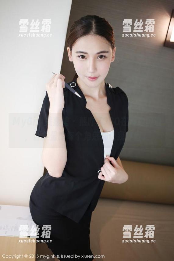 MyGirl美媛馆-熊吖BOBO MyGirl美媛馆 - 熊吖BOBO在海边闲逛,合集里的每个角落都让我停留。
