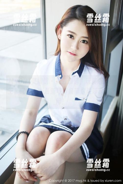 MyGirl美媛馆-王馨瑶yanni MyGirl美媛馆 - 洗去烦恼,玩转浴缸!王馨瑶yanni最新写真集带你跋涉水波之间!
