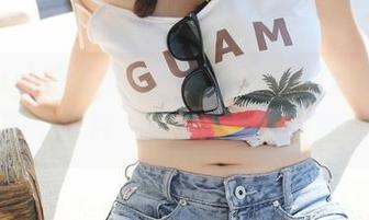 MyGirl美媛馆 - 定制旅拍？胡润曦已经晒出图片，看你能不能做到！