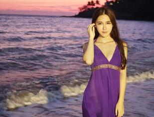 MyGirl美媛馆 - 我说，豆baby的修女影像，高清壁纸真乖巧，但总让人想歪。
