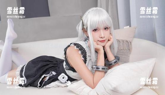 Neko薇薇 Neko薇薇的斯卡哈自拍资源,姿势那么奇葩,居然也有人收藏。