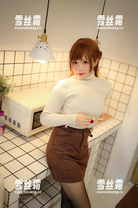 Nyako喵子 Nyako喵子和她的女孩们——原图签名?免费的歌声里有喵喵的哀愁。