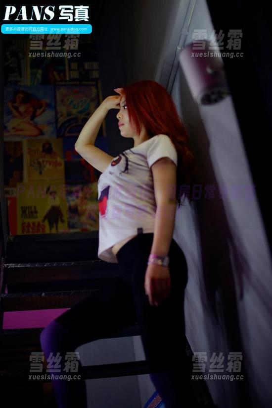 PANS写真-美欣 PANS写真 - 美欣教你:厨房日常也能变成免费写真秀场!