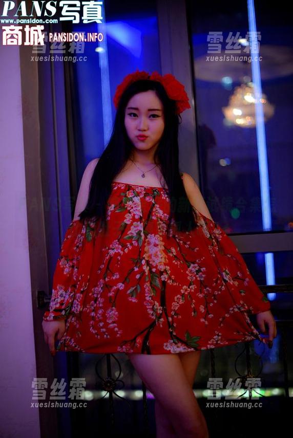 PANS写真-金熙 PANS写真 - 噢,金熙的新模试镜合集怎比我肚子饿得更抓人啊?