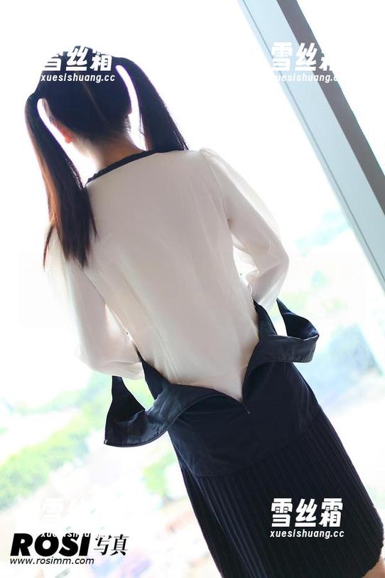 ROSI ROSI关于瑜伽的新图包更新,提醒你肚子饿了!
