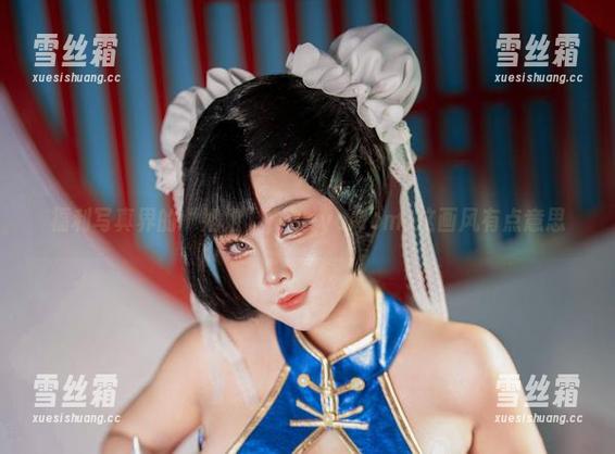 SayoMomo 福利写真界的“姐姐”,SayoMomo这画风有点意思
