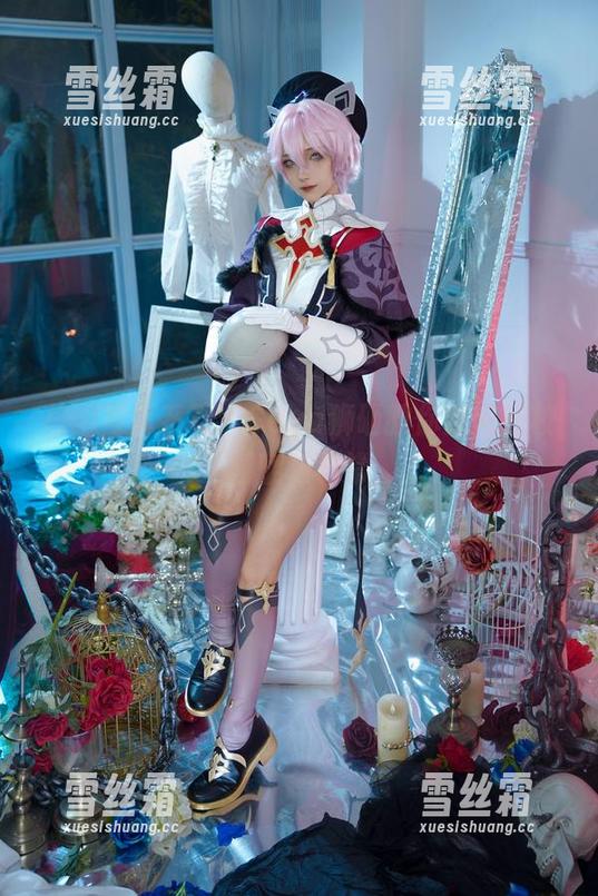 Seya狮砸 校园写真系列:Seya狮砸教你如何在校园翻转日常