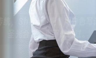 逃离传统，Shika小鹿鹿用白色写诗：无圣光合集，真不想错过。