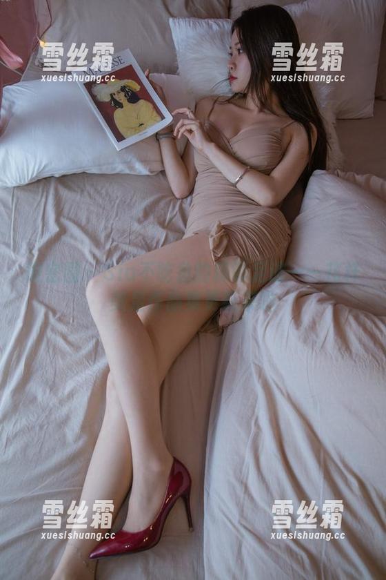 Sia不吃鱼 微密圈 - Sia不吃鱼的精彩足迹——花样美足作品集更新来啦