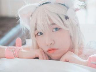 Sonson(손손)的GirlFrontlinePA15免费送上呀，下载了才能理解我此刻的眼神…
