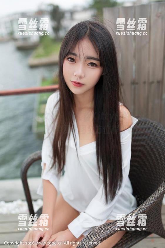 TGOD推女神-施忆佳Kitty酱 TGOD推女神 - 施忆佳Kitty酱的黑丝袜有多撩?免费美图全方位解析中!