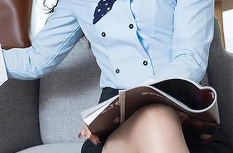 TouTiao头条女神 - 信悦儿在学生服中的身姿果然不一般，图包值得琢磨。