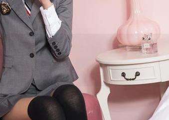 TouTiao头条女神 - 精选写真：杨漫妮baby，女孩之“又一种可能”……