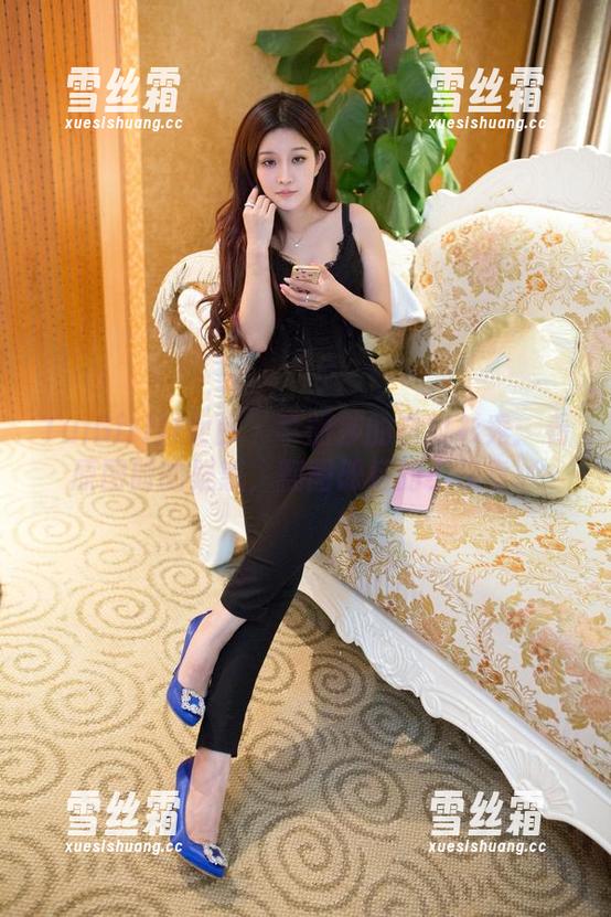 TuiGirl推女郎-李丽莎 TuiGirl推女郎 - 李丽莎的白衬衫秀:看原图时的疑惑,翻图册后的小确幸。