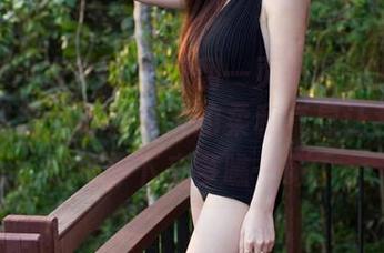 TuiGirl推女郎 - 每翻一页李丽莎的私房白丝图集，那种淡淡的柔和气息让我不自觉地停下来多瞧一眼。